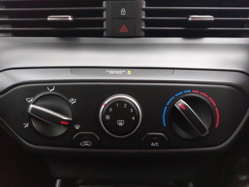 Used Hyundai i20 2025 for sale - 76502190: Photo 16