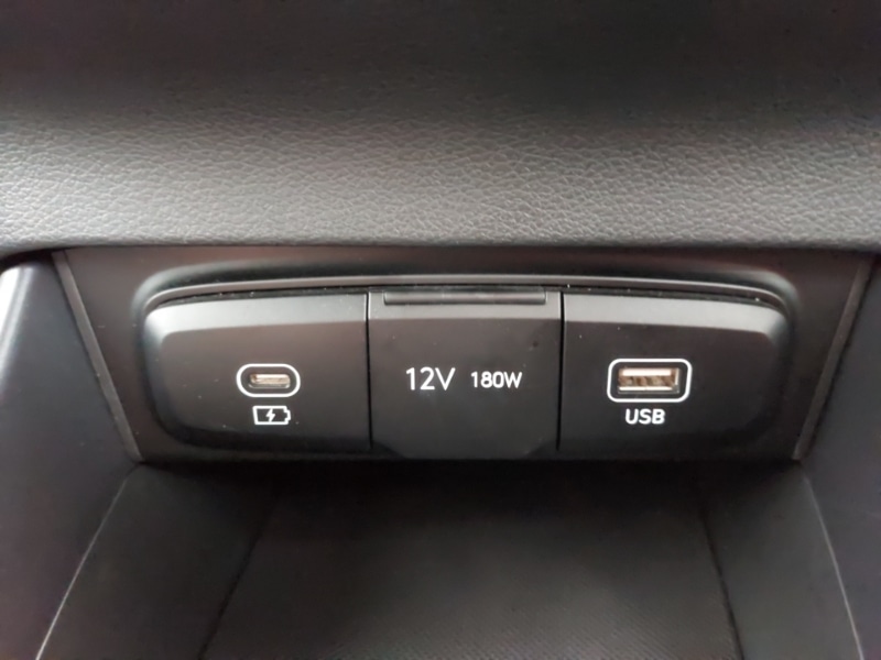 Used Hyundai i20 2025 for sale - 76502190: Photo 17