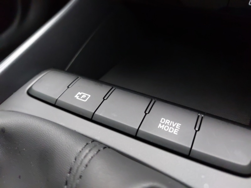 Used Hyundai i20 2025 for sale - 76502190: Photo 18