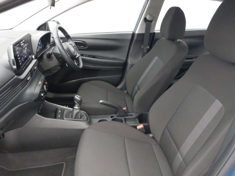 Used Hyundai i20 2025 for sale - 76502190: Photo 5