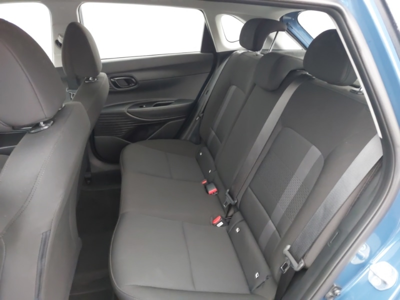 Used Hyundai i20 2025 for sale - 76502190: Photo 6