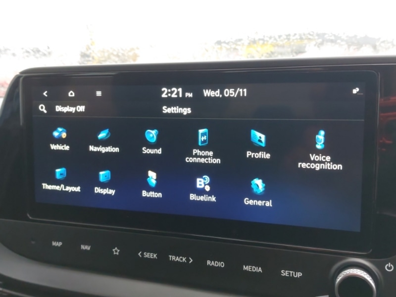 Used Hyundai i20 2025 for sale - 76502190: Photo 7