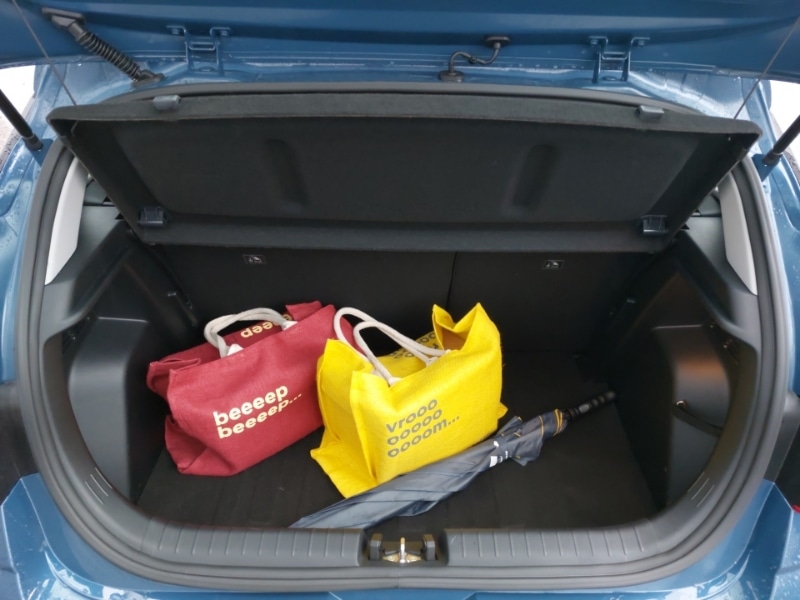 Used Hyundai i20 2025 for sale - 76502190: Photo 8