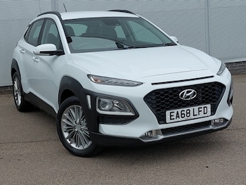 Used Hyundai KONA 2018 for sale - 78795477: Photo