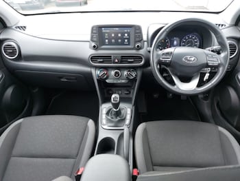 Used Hyundai KONA 2018 for sale - 78795477: Photo