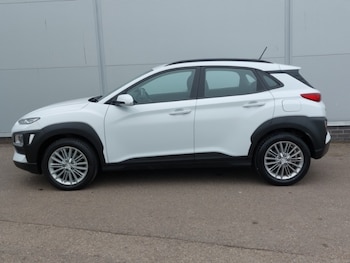 Used Hyundai KONA 2018 for sale - 78795477: Photo