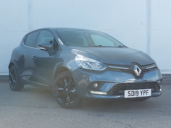 Used Renault Clio 2019 for sale - 78841748: Photo