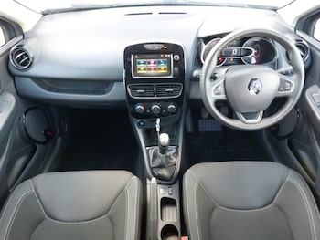 Used Renault Clio 2019 for sale - 78841748: Photo