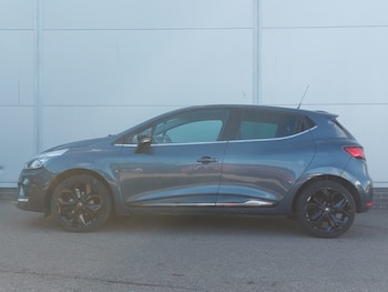 Used Renault Clio 2019 for sale - 78841748: Photo