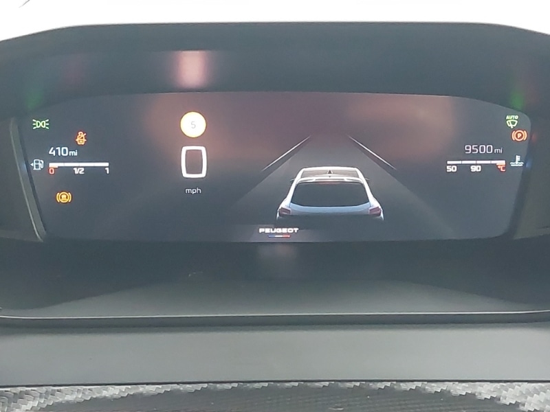 Used Peugeot 208 2025 for sale - 77337995: Photo 13