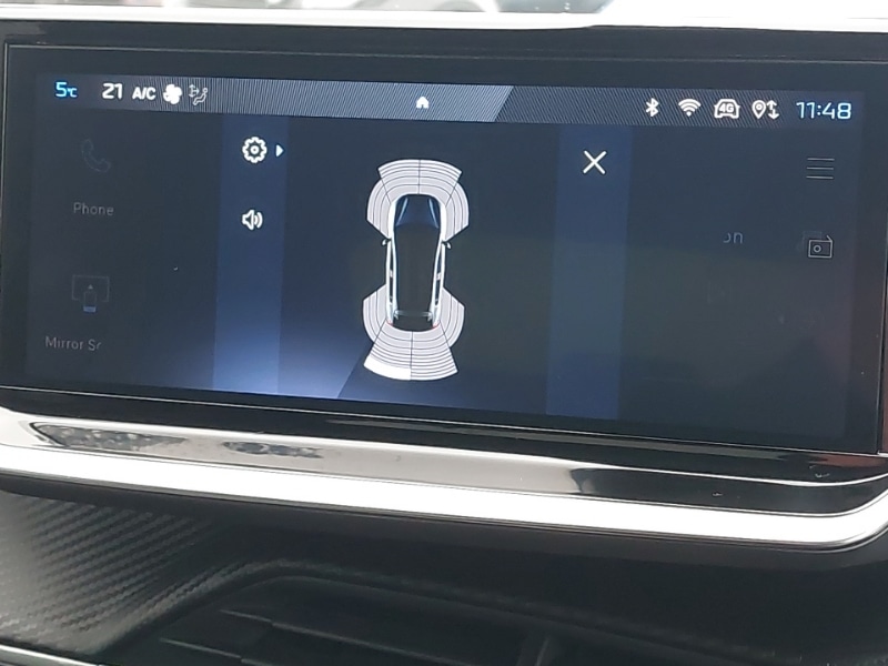 Used Peugeot 208 2025 for sale - 77337995: Photo 14