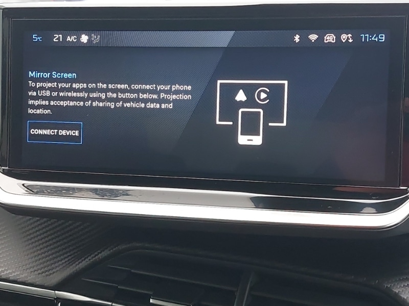 Used Peugeot 208 2025 for sale - 77337995: Photo 15