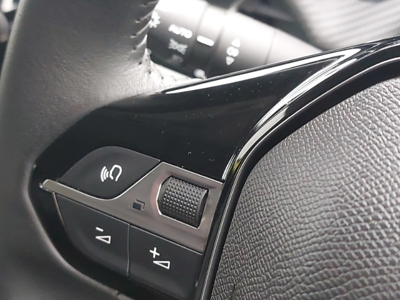 Used Peugeot 208 2025 for sale - 77337995: Photo 18