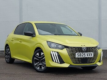 Peugeot 208 feature image