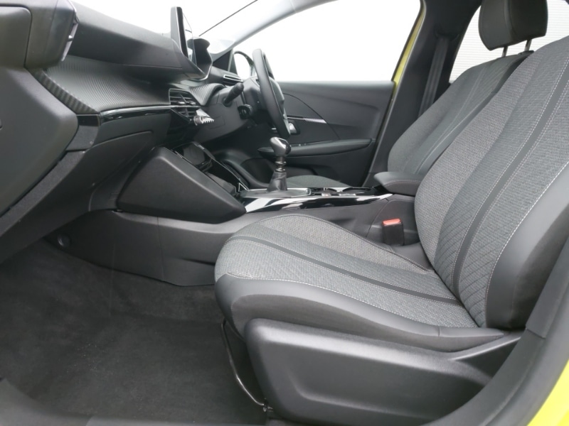 Used Peugeot 208 2025 for sale - 77337995: Photo 5