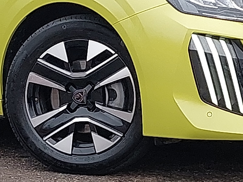 Used Peugeot 208 2025 for sale - 77337995: Photo 9