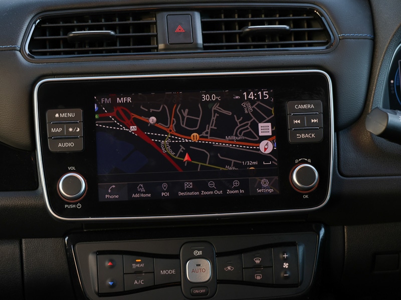 Used Nissan Leaf 2022 for sale - 77320028: Photo 10