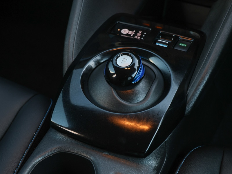 Used Nissan Leaf 2022 for sale - 77320028: Photo 17