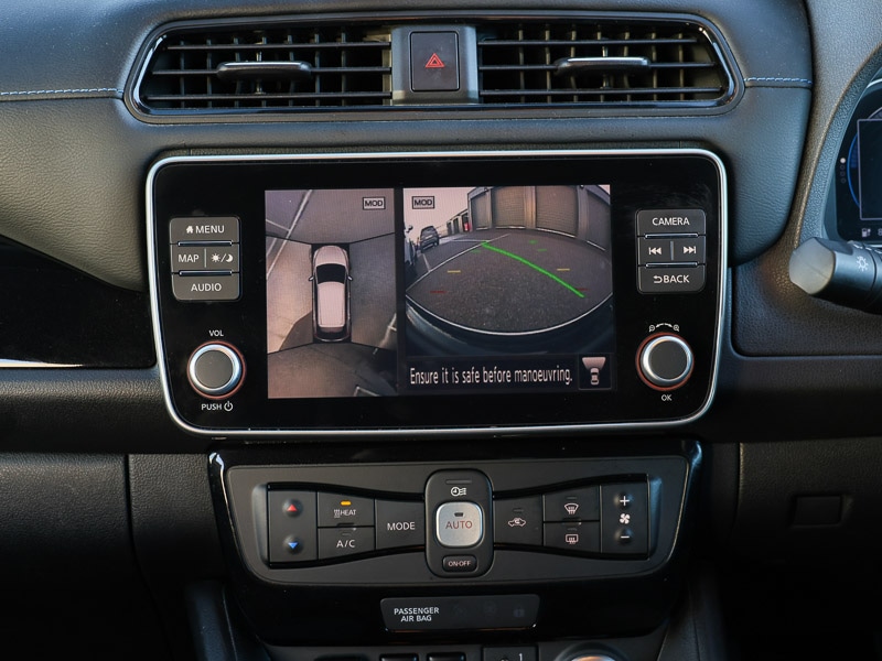 Used Nissan Leaf 2022 for sale - 77320028: Photo 19