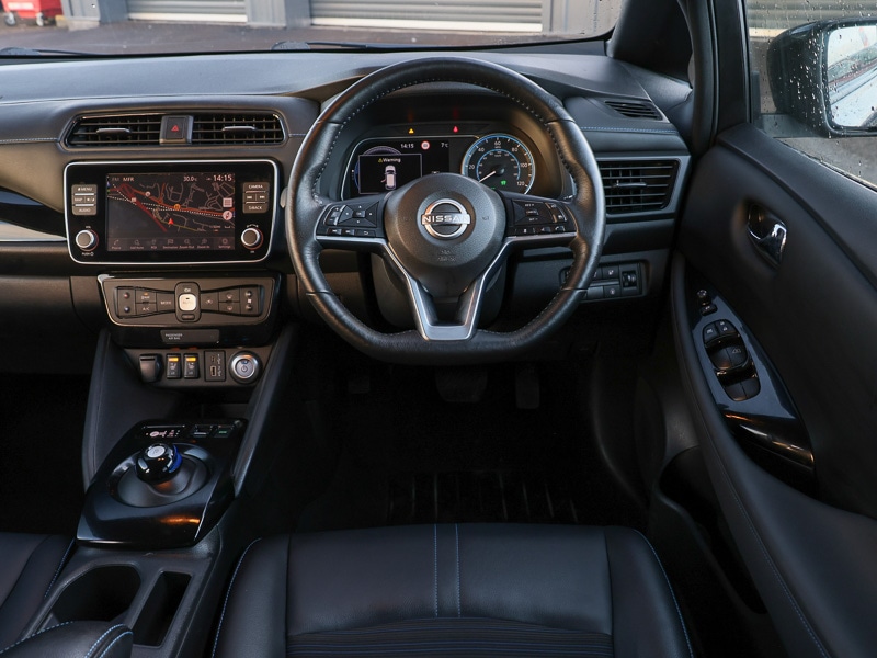 Used Nissan Leaf 2022 for sale - 77320028: Photo 7