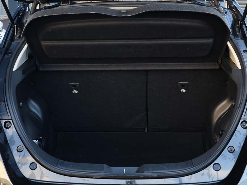 Used Nissan Leaf 2022 for sale - 77320028: Photo 8