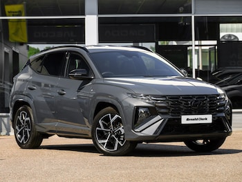 Used Hyundai TUCSON 2026 for sale - 79474626: Photo