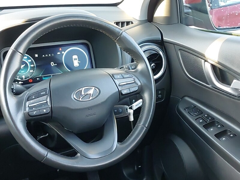 Used Hyundai KONA 2021 for sale - 77677988: Photo 10