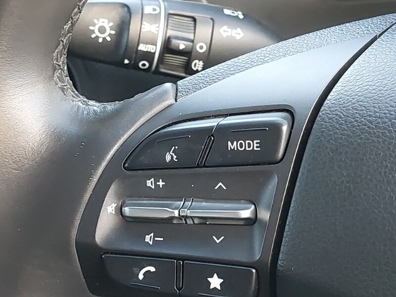 Used Hyundai KONA 2021 for sale - 77677988: Photo 18