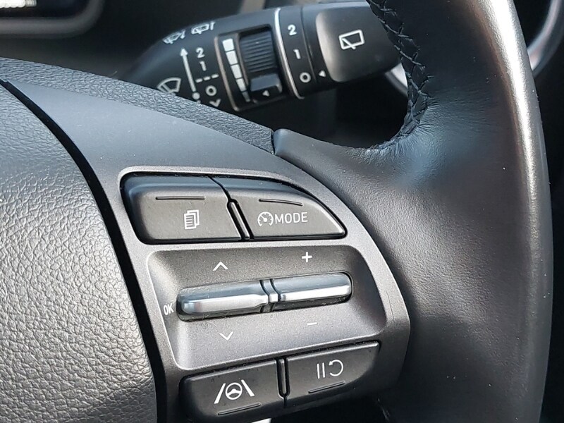 Used Hyundai KONA 2021 for sale - 77677988: Photo 19