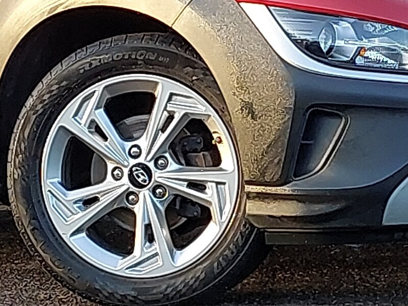 Used Hyundai KONA 2021 for sale - 77677988: Photo 9