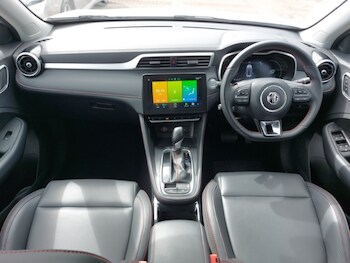 Used MG MG ZS 2024 for sale - 75349737: Photo