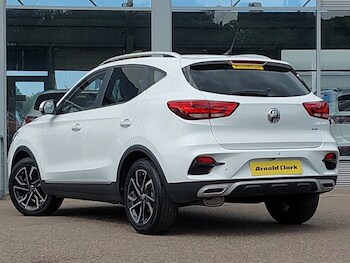 Used MG MG ZS 2024 for sale - 75349737: Photo