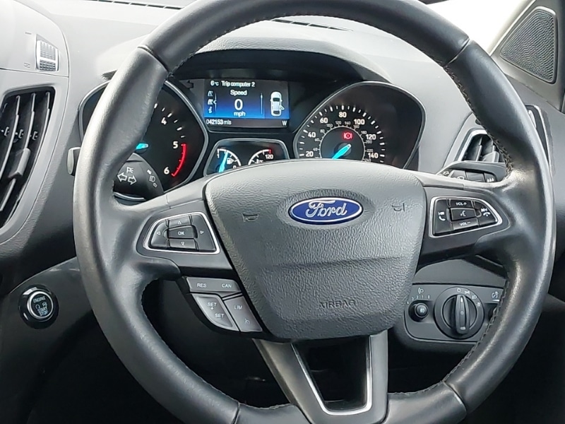 Used Ford Kuga 2018 for sale - 76951751: Photo 10