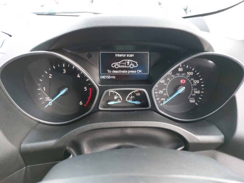 Used Ford Kuga 2018 for sale - 76951751: Photo 14