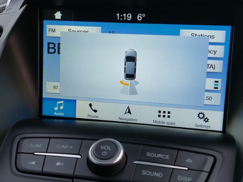 Used Ford Kuga 2018 for sale - 76951751: Photo 17