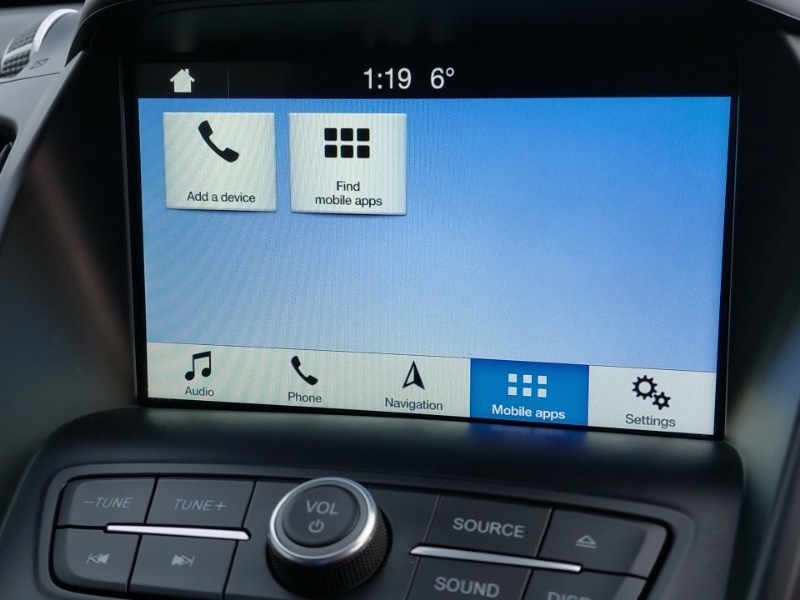 Used Ford Kuga 2018 for sale - 76951751: Photo 18