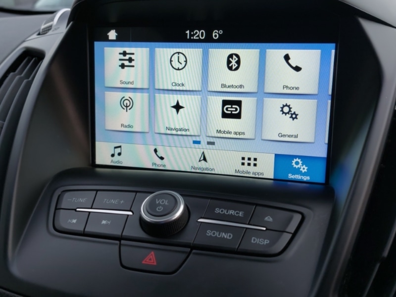 Used Ford Kuga 2018 for sale - 76951751: Photo 19