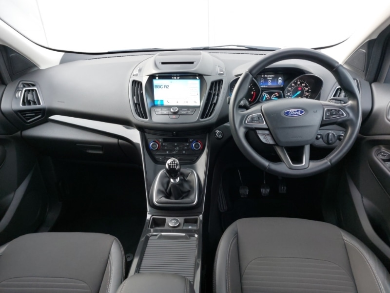 Used Ford Kuga 2018 for sale - 76951751: Photo 2