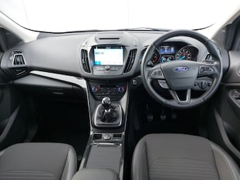 Used Ford Kuga 2018 for sale - 76951751: Photo