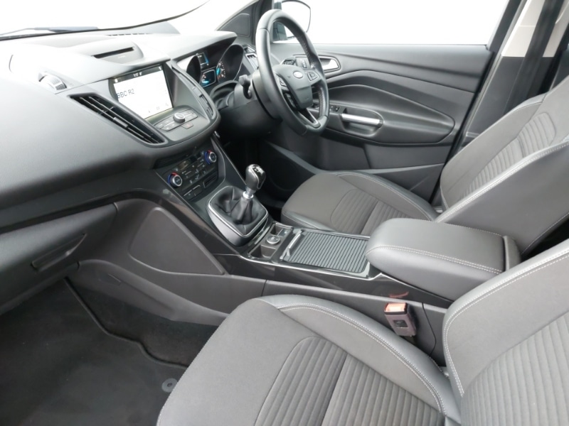 Used Ford Kuga 2018 for sale - 76951751: Photo 5