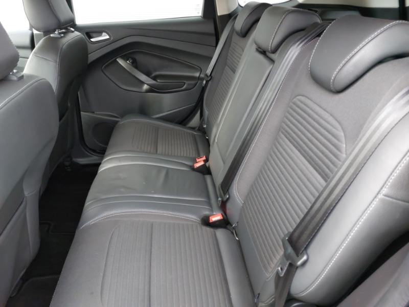 Used Ford Kuga 2018 for sale - 76951751: Photo 6