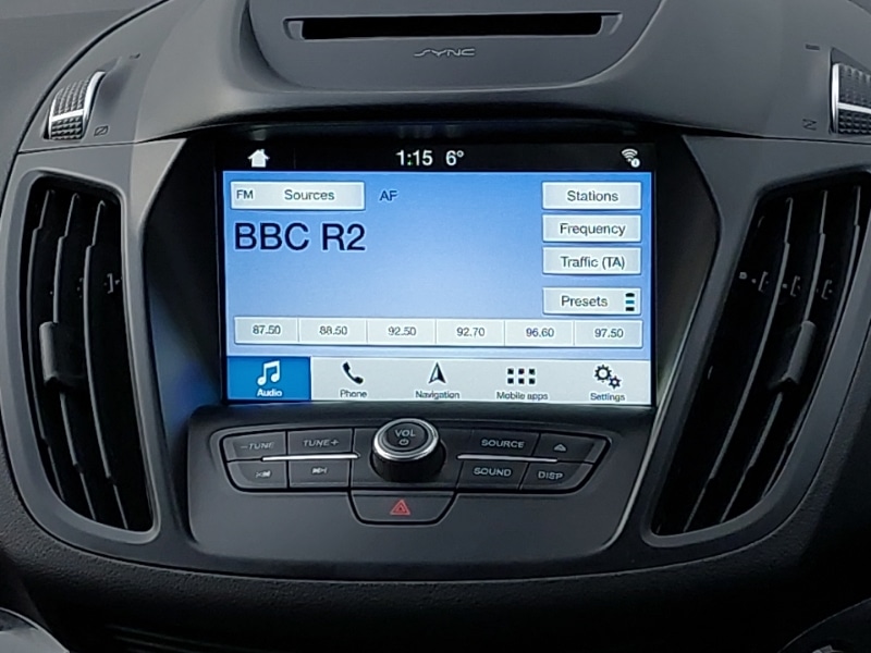 Used Ford Kuga 2018 for sale - 76951751: Photo 7