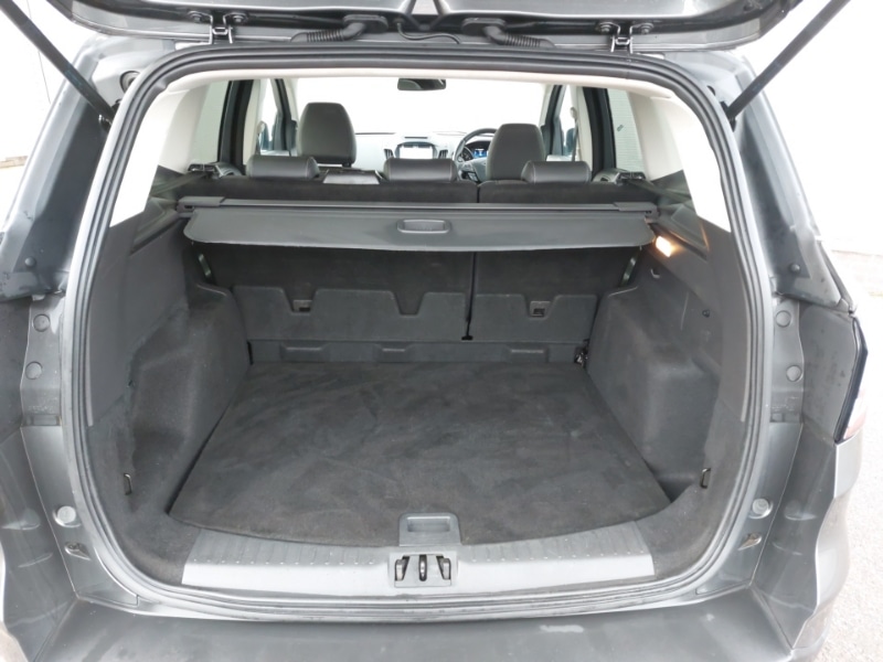 Used Ford Kuga 2018 for sale - 76951751: Photo 8