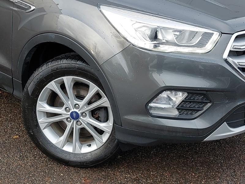 Used Ford Kuga 2018 for sale - 76951751: Photo 9