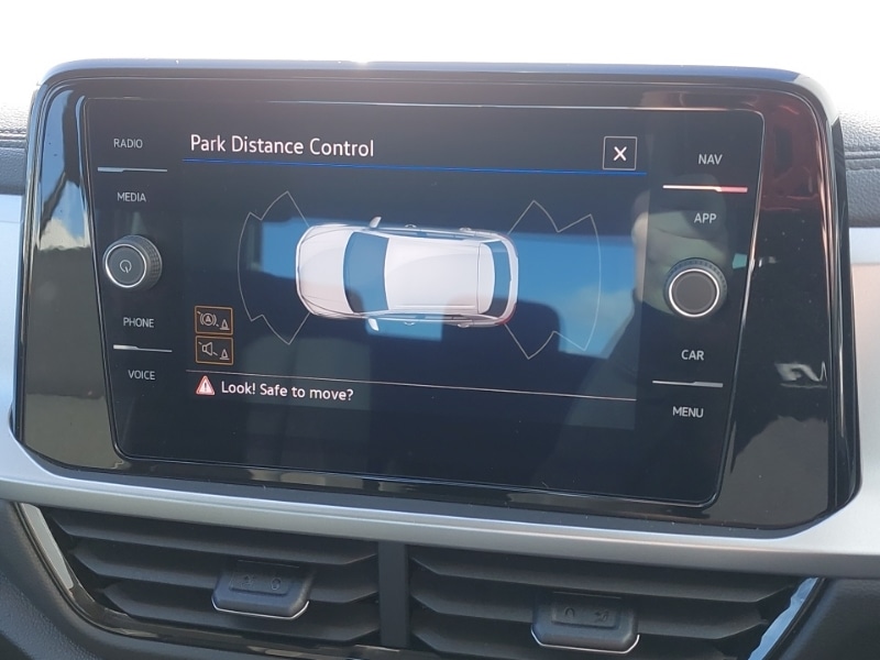 Used Volkswagen T-Roc 2023 for sale - 77716828: Photo 12