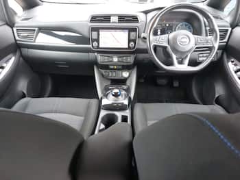 Used Nissan Leaf 2023 for sale - 79723573: Photo