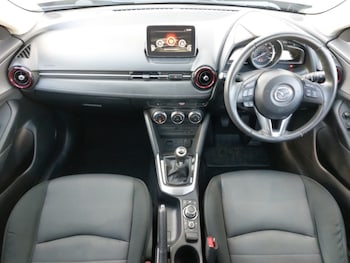 Used Mazda CX-3 2017 for sale - 78783230: Photo