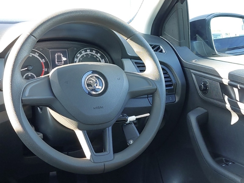 Used Skoda Fabia 2020 for sale - 77942703: Photo 10