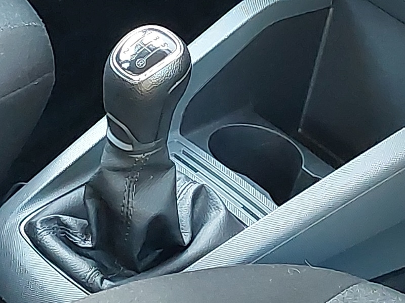 Used Skoda Fabia 2020 for sale - 77942703: Photo 11