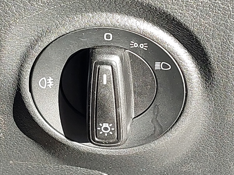 Used Skoda Fabia 2020 for sale - 77942703: Photo 12